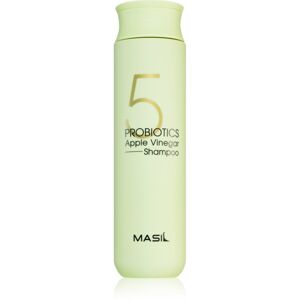 MASIL 5 Probiotics hĺbkovo čistiaci šampón na vlasy a vlasovú pokožku 300 ml