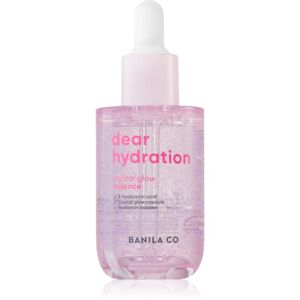 Banila Co. dear hydration crystal glow essence intenzívne hydratačné sérum pre suchú pleť 50 ml