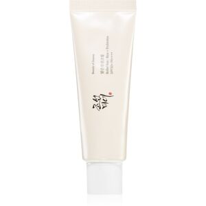 Beauty Of Joseon Relief Sun Rice + Probiotics ochranný pleťový krém s probiotikami SPF 50+ 50 ml
