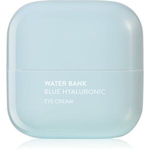 LANEIGE Water Bank Blue Hyaluronic očný krém 25 ml