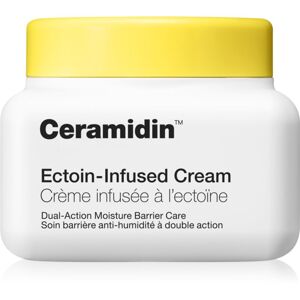 Dr. Jart+ Ceramidin™ Ectoin-Infused Cream hydratačný krém na tvár s ceramidmi 50 ml