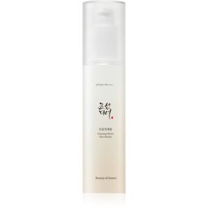 Beauty Of Joseon Ginseng Moist Sun Serum obnovujúce a ochranné sérum SPF 50+ 50 ml
