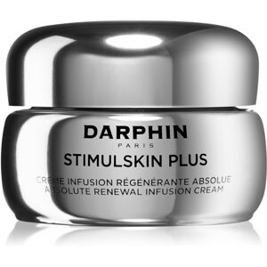 Darphin Mini Absolute Renewal Infusion Cream intenzívny obnovujúci krém pre normálnu až zmiešanú pleť 15 ml
