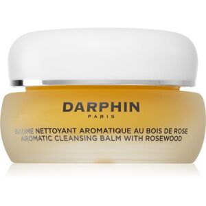 Darphin Mini Aromatic Cleansing Balm With Rosewood aromatický čistiaci balzam s ružovým drevom 15 ml