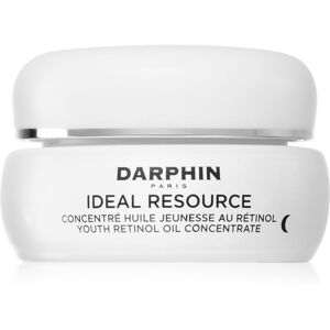 Darphin Mini Youth Retinol Oil Concentrate obnovujúca starostlivosť s retinolom 15 ml