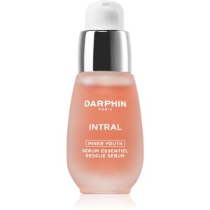 Darphin Intral Inner Youth Rescue Serum upokojujúce sérum pre citlivú pleť 15 ml