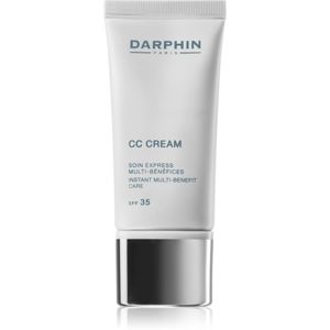 Darphin Specific Care CC krém SPF 35 odtieň 02 Medium 30 ml