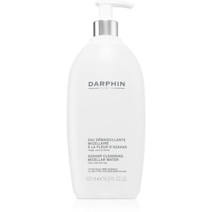 Darphin Cleansers & Toners odličovacia micelárna voda 3v1 500 ml