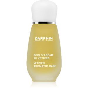 Darphin Vetiver Aromatic Care detoxikačný esenciálny olej 15 ml