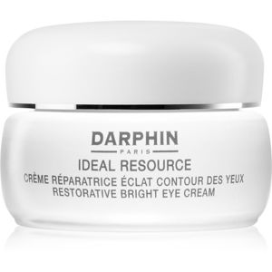 Darphin Ideal Resource Restorative Bright Eye Cream rozjasňujúci očný krém 15 ml