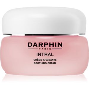 Darphin Intral Soothing Cream krém pre citlivú a podráždenú pleť 50 ml