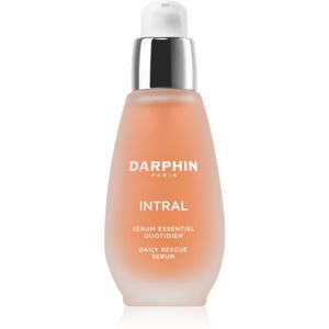 Darphin Intral Daily Rescue Serum denné sérum pre citlivú pleť 50 ml