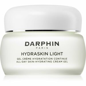 Darphin Hydraskin Light Hydrating Cream Gel hydratačný gélový krém pre normálnu až zmiešanú pleť 100 ml