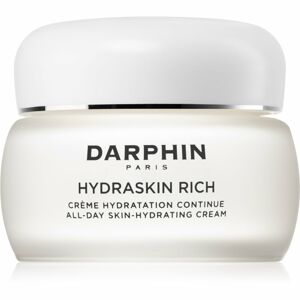 Darphin Hydraskin Rich Skin Hydrating Cream pleťový krém pre normálnu až suchú pleť 100 ml