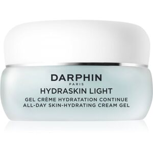 Darphin Hydraskin Light Hydrating Cream Gel hydratačný gélový krém pre normálnu až zmiešanú pleť 30 ml