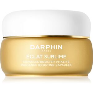 Darphin Éclat Sublime Radiance Boosting Capsules rozjasňujúci koncentrát s vitamínmi C a E 60 cps