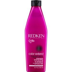 Redken Color Extend Magnetics šampón pre farbené vlasy