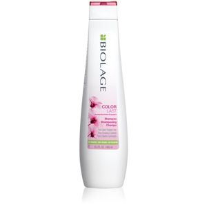 Biolage Essentials ColorLast šampón pre farbené vlasy 400 ml