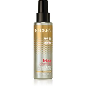 Redken Frizz Dismiss olejová starostlivosť pre uhladenie vlasov 125 ml
