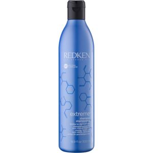 Redken Extreme posilňujúci šampón pre poškodené vlasy 500 ml