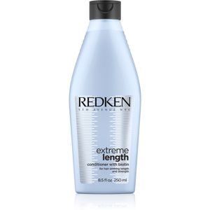 Redken Extreme Length posilňujúci kondicionér pre dlhé vlasy 250 ml