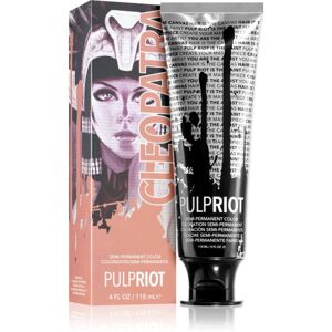 Pulp Riot Semi-Permanent Color semi-permanentná farba Cleopatra 118 ml