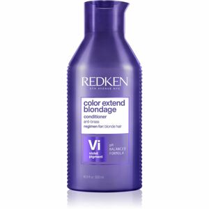 Redken Color Extend Blondage fialový kondicionér neutralizujúci žlté tóny 500 ml