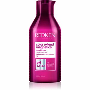 Redken Color Extend Magnetics ochranný kondicionér pre farbené vlasy 500 ml