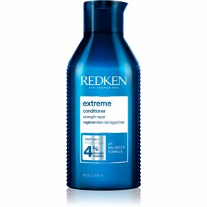 Redken Extreme regeneračný kondicionér pre poškodené vlasy 500 ml