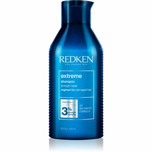 Redken Extreme regeneračný šampón pre poškodené vlasy 500 ml