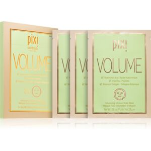 Pixi Volume sada plátenných masiek 3 ks