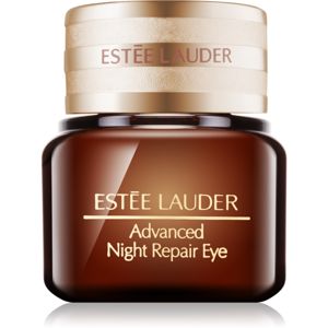 Estée Lauder Advanced Night Repair Eye Synchronized Complex II Gel-Creme očný gélový krém proti vráskam 15 ml