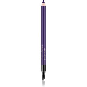 Estée Lauder Double Wear Stay-in-Place Eye Pencil vodeodolná ceruzka na oči odtieň 05 Night Violet 1.2 g