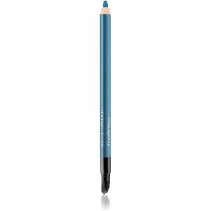 Estée Lauder Double Wear Stay-in-Place Eye Pencil vodeodolná ceruzka na oči odtieň 09 Electric Cobalt 1.2 g