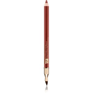 Estée Lauder Double Wear Stay-in-Place Lip Pencil ceruzka na pery odtieň 17 Mauve 1.2 g