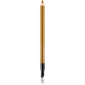 Estée Lauder Double Wear Stay-in-Place vodeodolná ceruzka na oči odtieň 13 Gold 1,2 g