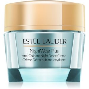 Estée Lauder NightWear Plus Anti-Oxidant Night Detox Cream detoxikačný nočný krém 50 ml