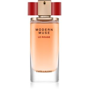 Estée Lauder Modern Muse Le Rouge parfumovaná voda pre ženy 50 ml