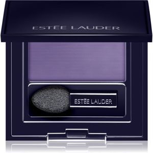Estée Lauder Pure Color Envy Defining EyeShadow Wet/Dry dlhotrvajúce očné tiene so zrkadielkom a aplikátorom odtieň 19 Infamous Orchid 1.8 g