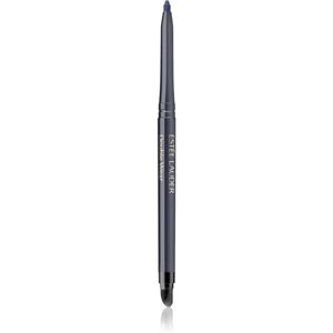 Estée Lauder Double Wear Infinite Waterproof Eyeliner vodeodolná ceruzka na oči odtieň 04 Indigo 0.35 g