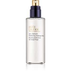 Estée Lauder Set+Refresh Perfecting Makeup Mist pleťová maska pre fixáciu make-upu 116 ml