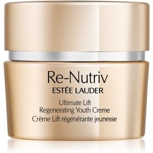 Estée Lauder Re-Nutriv Ultimate Lift protivráskový rozjasňujúci krém s liftingovým účinkom 50 ml