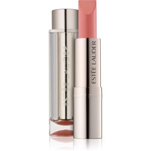 Estée Lauder Pure Color Love Lipstick rúž odtieň 100 Blasé Buff (Ultra Matte) 3.5 g