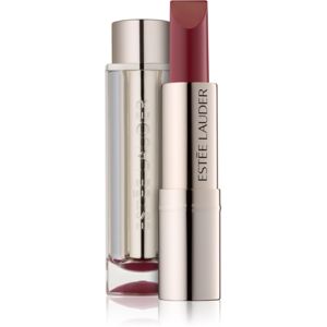 Estée Lauder Pure Color Love Lipstick rúž odtieň 120 Rose Xcess (Ultra Matte) 3.5 g