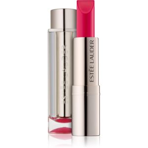 Estée Lauder Pure Color Love Lipstick rúž odtieň 220 Shock & Awe (Ultra Matte) 3.5 g