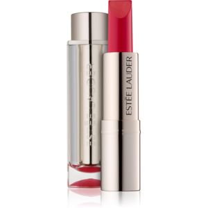 Estée Lauder Pure Color Love Lipstick rúž odtieň 310 Bar Red (Ultra Matte) 3.5 g