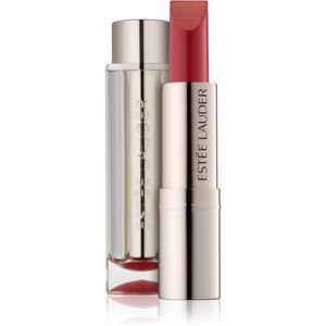 Estée Lauder Pure Color Love Lipstick rúž odtieň 320 Burning Love (Ultra Matte) 3.5 g