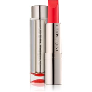 Estée Lauder Pure Color Love Lipstick rúž odtieň 340 Hot Rumor (Edgy Creme) 3.5 g