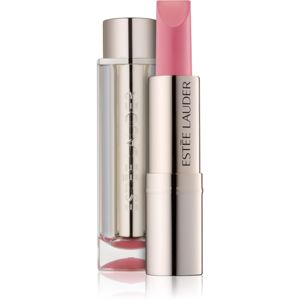 Estée Lauder Pure Color Love Lipstick rúž odtieň 430 Crazy Beautiful (Edgy Creme) 3.5 g