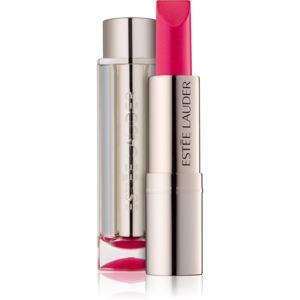 Estée Lauder Pure Color Love Lipstick rúž odtieň 270 Haute & Cold (Shimmer Pearl) 3.5 g